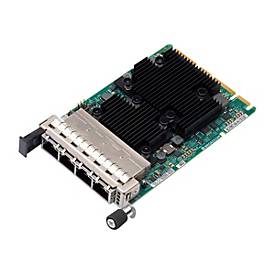 Lenovo ThinkSystem Broadcom 57454 - Netzwerkadapter - OCP 3.0 - 10Gb Ethernet x 4 - für ThinkAgile HX5531 Certified Node