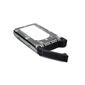 Lenovo ThinkSystem - Festplatte - 10 TB - Hot-Swap - 3.5' (8.9 cm)