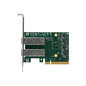 Lenovo ThinkSystem Mellanox ConnectX-6 Lx - Netzwerkadapter - PCIe 4.0 x8 Low-Profile - 10/25 Gigabit SFP28 x 2 - für Th