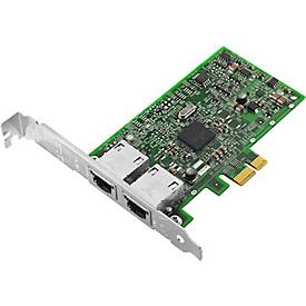 Image of Lenovo ThinkSystem NetXtreme By Broadcom - Netzwerkadapter - PCIe 2.0 x4 - Gigabit Ethernet x 2