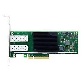 Image of Lenovo ThinkSystem X710-DA2 - Netzwerkadapter - PCIe 3.0 x8 - 10 Gigabit SFP+ x 2