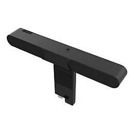 Lenovo ThinkVision MS30 - Soundbar - für Monitor