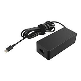 Lenovo USB-C 65W AC Adapter - Netzteil - 65 Watt - CE