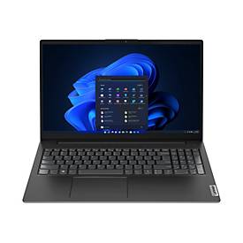 Lenovo V15 G3 IAP 82TT - 180°-Scharnierdesign - Intel Core i3 1215U / 1.2 GHz - kein Betriebssystem - UHD Graphics - 8 G