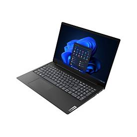 Lenovo V15 G4 AMN 82YU - AMD Ryzen 5 7520U / 2.8 GHz - Win 11 Pro - Radeon 610M - 8 GB RAM - 256 GB SSD NVMe