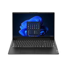 Lenovo V15 G4 IRU 83A1 - 180°-Scharnierdesign - Intel Core i5 13420H / 2.1 GHz - Win 11 Home - UHD Graphics - 16 GB RAM