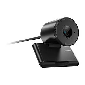 Lenovo Webcam - Farbe - 1920 x 1080 - 1080p