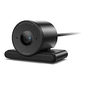 Lenovo Webcam - Farbe - 1920 x 1080 - 1080p