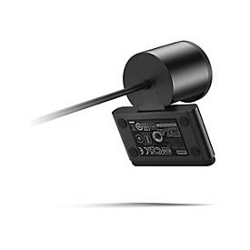 Lenovo Webcam - Farbe - 1920 x 1080 - 1080p