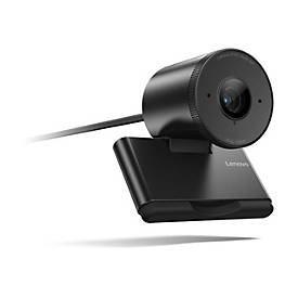 Lenovo Webcam - Farbe - 1920 x 1080 - 1080p