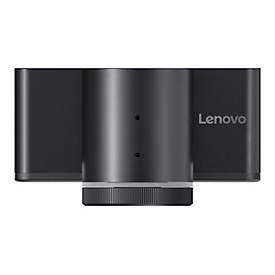 Lenovo Webcam - Farbe - 2560 x 1440 - 2K