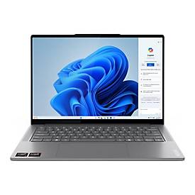 Lenovo Yoga Pro 7 14ASP9 83HN - AMD Ryzen AI 9 365 / 2 GHz - Win 11 Pro - Radeon 880M - 32 GB RAM - 1 TB SSD NVMe