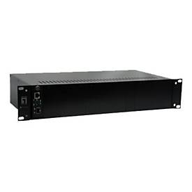 LevelOne CVH-2000 - Modulare Erweiterungseinheit - Rack-montierbar