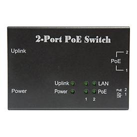 LevelOne FEP-0311W65 - Switch - 3 Anschlüsse