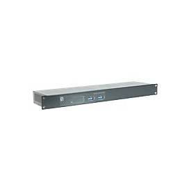 LevelOne FEP-1601 - Switch - 16 Anschlüsse - an Rack montierbar