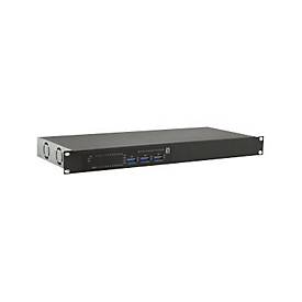 LevelOne FGP-2601W150 - Switch - 26 Anschlüsse - an Rack montierbar