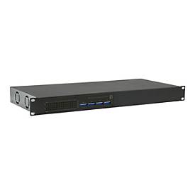 LevelOne FGP-3400W250 - Switch - 34 Anschlüsse - an Rack montierbar