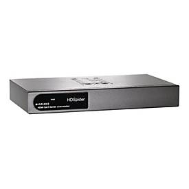 LevelOne HDSpider HVE-9003 HDMI Cat.5 Sender Cascadable - Video Extender