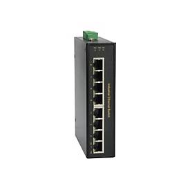 LevelOne IFP-0801 - Switch - 8 Anschlüsse