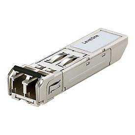 LevelOne Infinity SFP-2200 - SFP (Mini-GBIC)-Transceiver-Modul - 100Mb LAN - LC Multi-Mode - bis zu 2 km - 1310 nm