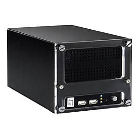 LevelOne NVR-1204 - standalone NVR - 4 Kanäle