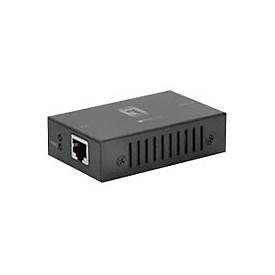 LevelOne POR-0101 - Repeater - 10Mb LAN, 100Mb LAN