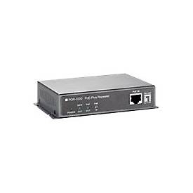 LevelOne POR-0200 - Repeater - 10Mb LAN, 100Mb LAN