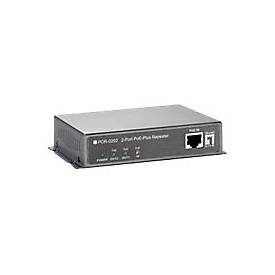 LevelOne POR-0202 - Repeater - 10Mb LAN, 100Mb LAN