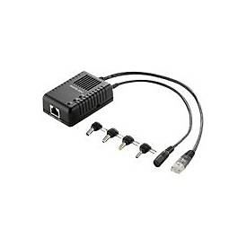 LevelOne POS-1002 - PoE-Splitter