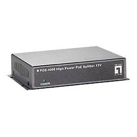 LevelOne POS-4000 - PoE-Splitter