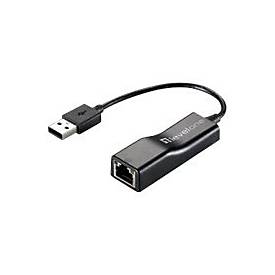 Image of LevelOne USB-0301 - Netzwerkadapter