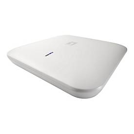 LevelOne WAP-8123 - Accesspoint - 1GbE - Wi-Fi 5 - 2.4 GHz, 5 GHz - DC-Stromversorgung