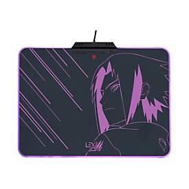 Lexip x Tsume NARUTO SHIPPUDEN Sasuke - Mauspad