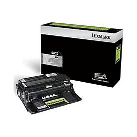 Lexmark 500Z - Schwarz - original - Druckerbildeinheit