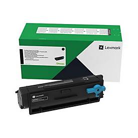 Lexmark - Besonders hohe Ergiebigkeit - Schwarz - original - Tonerpatrone - LRP