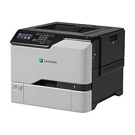Lexmark CS720de - Drucker - Farbe - Laser