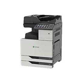 Lexmark CX921DE - Multifunktionsdrucker - Farbe - Laser - 297 x 432 mm (Original) - Tabloid Extra (305 x 457 mm), SRA3 (