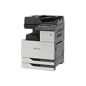 Lexmark CX922DE - Multifunktionsdrucker - Farbe - Laser - 297 x 432 mm (Original) - Tabloid Extra (305 x 457 mm), SRA3 (