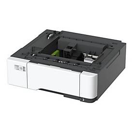 Lexmark Duo Tray - Medienfach / Zuführung - 650 Blätter