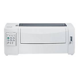Lexmark Forms Printer 2590n+ - Drucker - s/w - Punktmatrix - 297 x 559 mm - 360 dpi