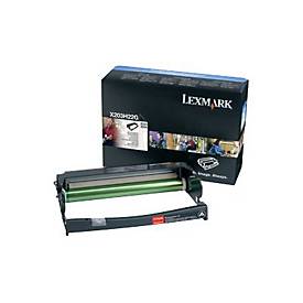 Lexmark - Fotoleiter-Kit LCCP - für Lexmark X203n, X204n
