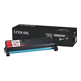 Lexmark - Fotoleitereinheit - LRP