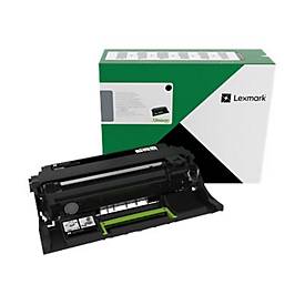 Lexmark - Schwarz - original - Box - Druckerbildeinheit LCCP, LRP - für Lexmark M3350, MS531dw, MS631dw, MS632dwe, MX532