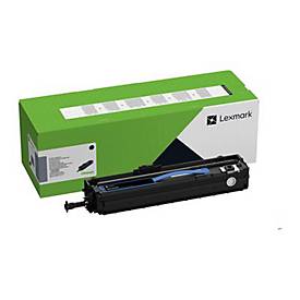 Lexmark - Schwarz - original - Box - Druckerbildeinheit LRP, LCCP - für Lexmark CS963e, CX833se, CX950se, CX951se, CX961se, CX962se, CX963se, MX953se, XC9535