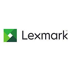 Lexmark Staple Hole Punch Finisher - Finisher mit Stapel-/Heftvorrichtung - 2/3/4-Loch - 500 Blätter - für Lexmark B2865
