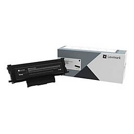 Lexmark - Ultra High Capacity - Schwarz - original - Tonerpatrone - LRP