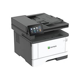 Lexmark XM3142 - Multifunktionsdrucker - s/w - Laser - A4/Legal (Medien) - bis zu 39 Seiten/Min. (Kopieren)