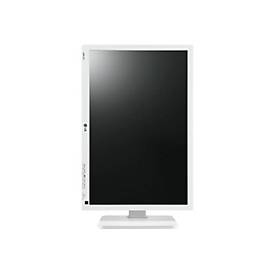 Image of LG 24BK55WY-W - LED-Monitor - 60.96 cm (24")