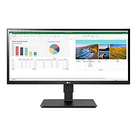 Image of LG 29BN650-B - LED-Monitor - 73 cm (29")