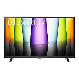 LG 32LQ63006LA - 80 cm (32") Diagonalklasse LQ6300 Series LCD-TV mit LED-Hintergrundbeleuchtung - Smart TV - ThinQ AI, w